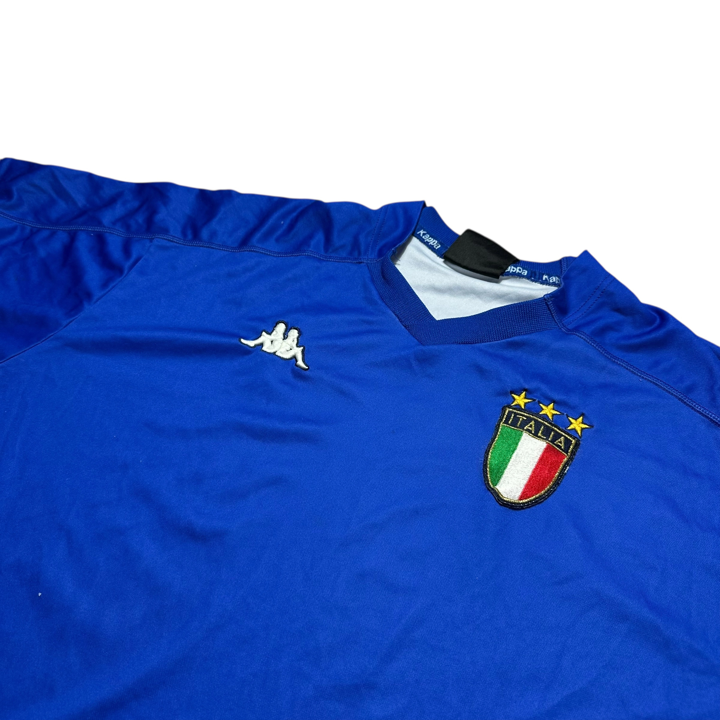 Italy 1999 Home - obrazek 2