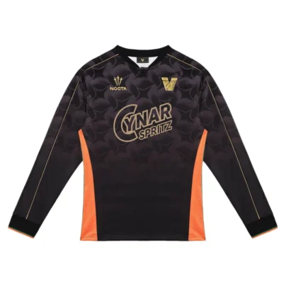 Venezia FC 24/25 Home LS Match