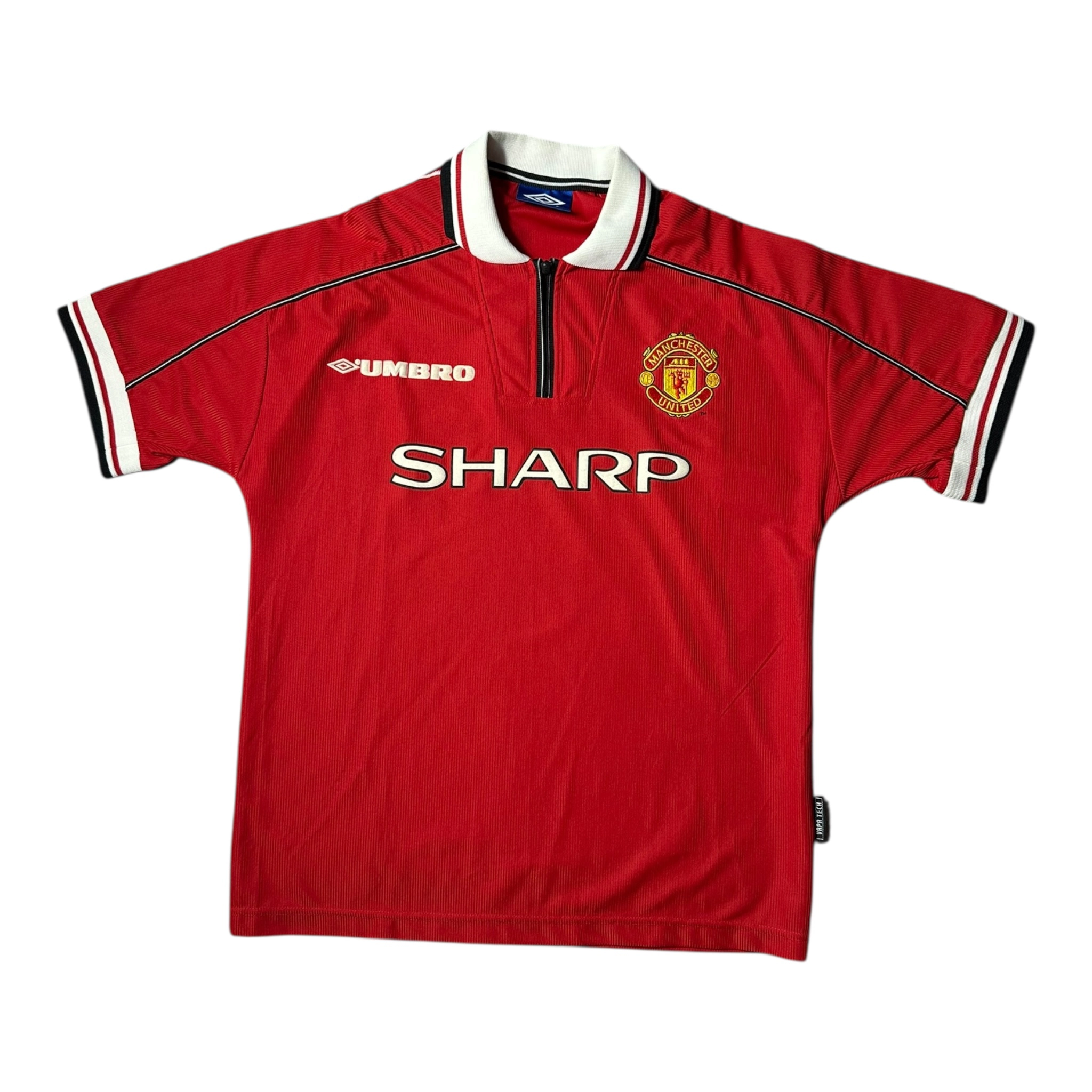 Manchester United 98/99 Home