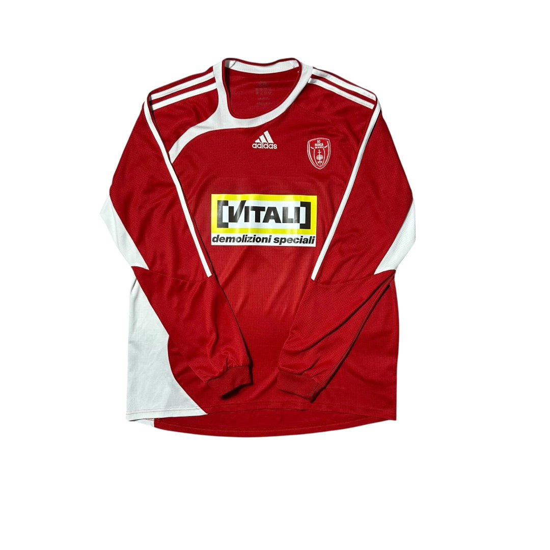 AC Monza Brianza 06/07 Home L/S