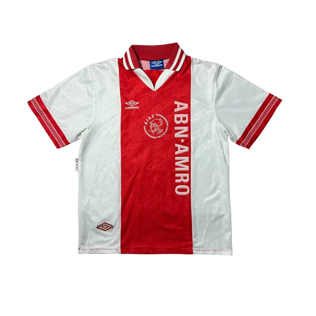 Ajax Amsterdam 94/95 Home
