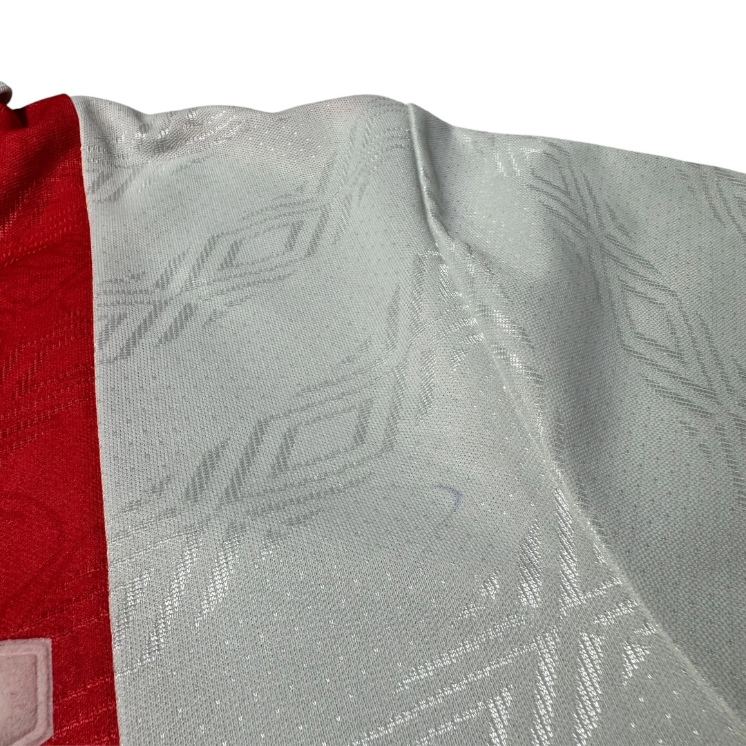 Ajax Amsterdam 94/95 Home - obrazek 3