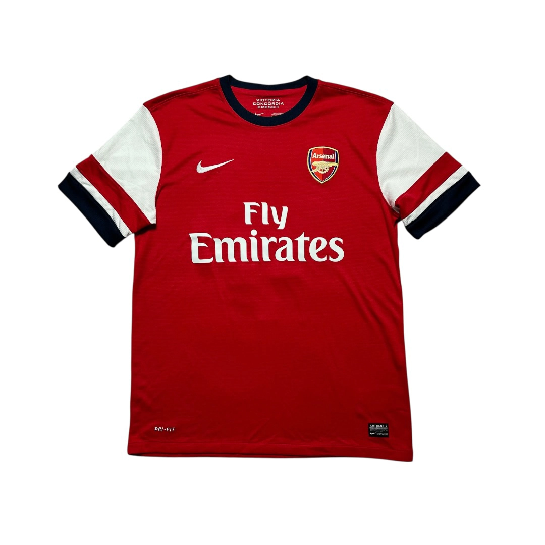 Arsenal 12/14 Home Ozil - obrazek 2