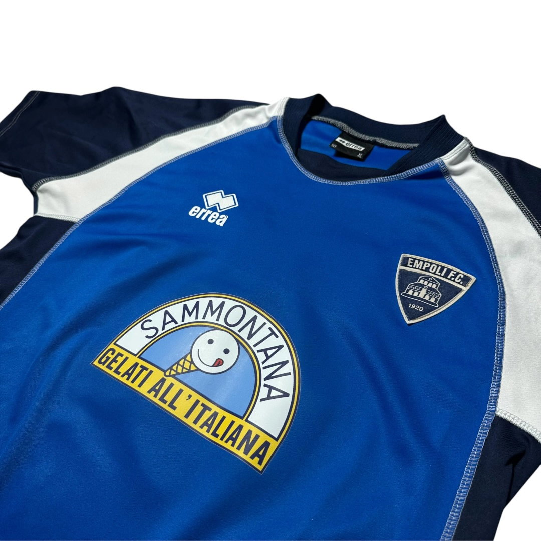 Empoli 03/04 Home Busce - obrazek 4