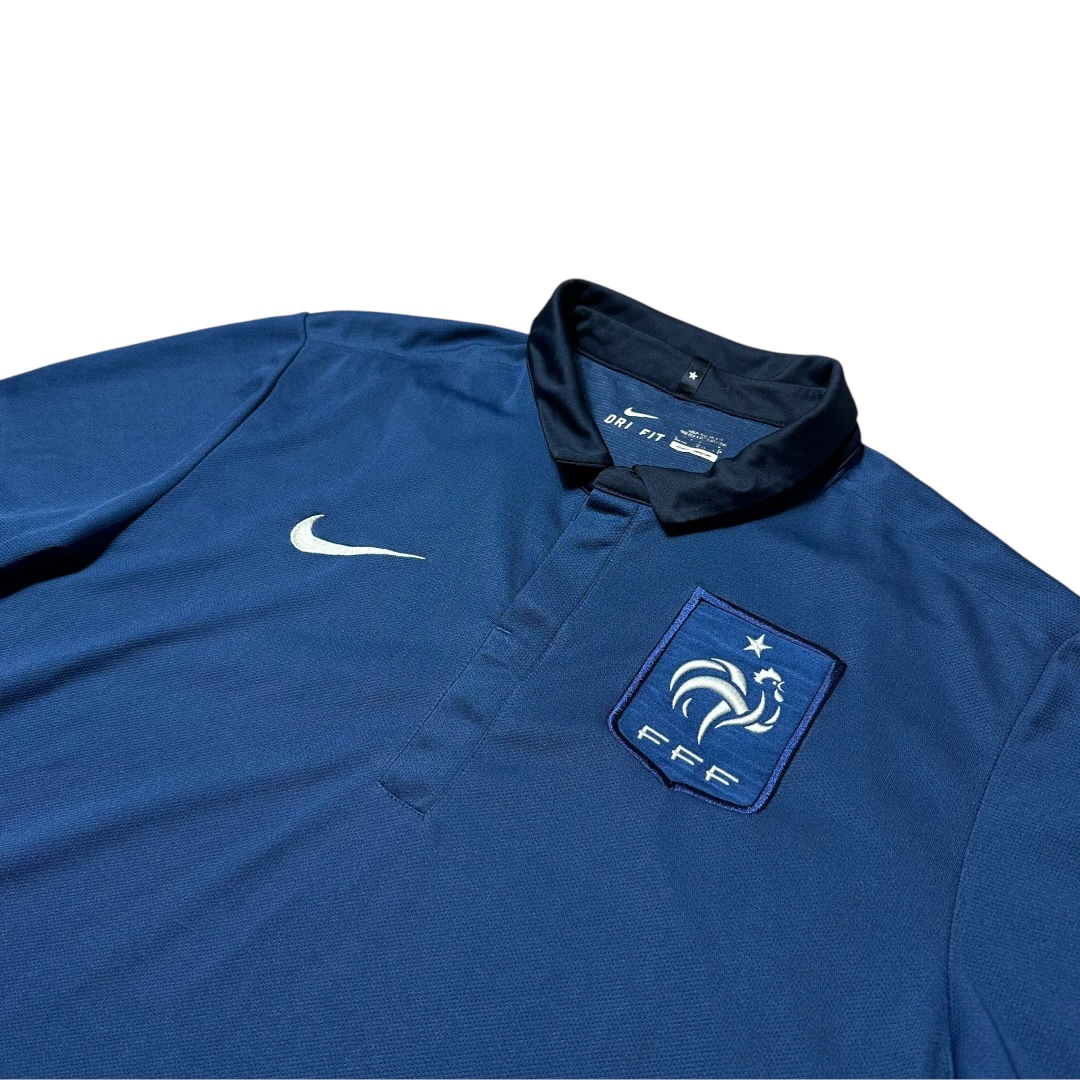 France 2011 Home - obrazek 2