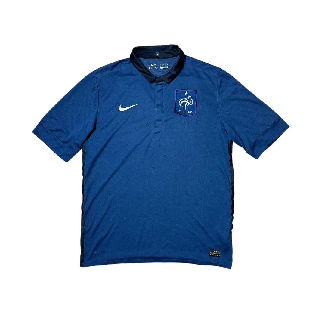 France 2011 Home