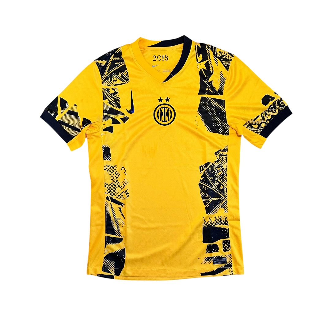 Inter Milan 24/25 Third