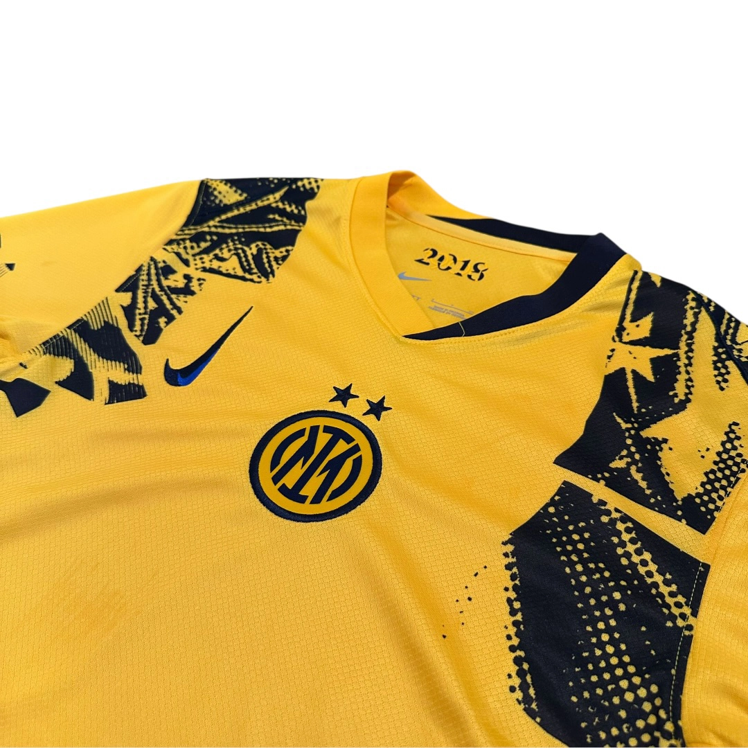 Inter Milan 24/25 Third - obrazek 2