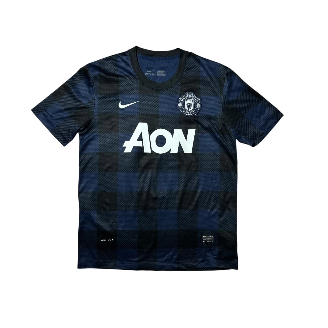 Manchester United 13/14 Away