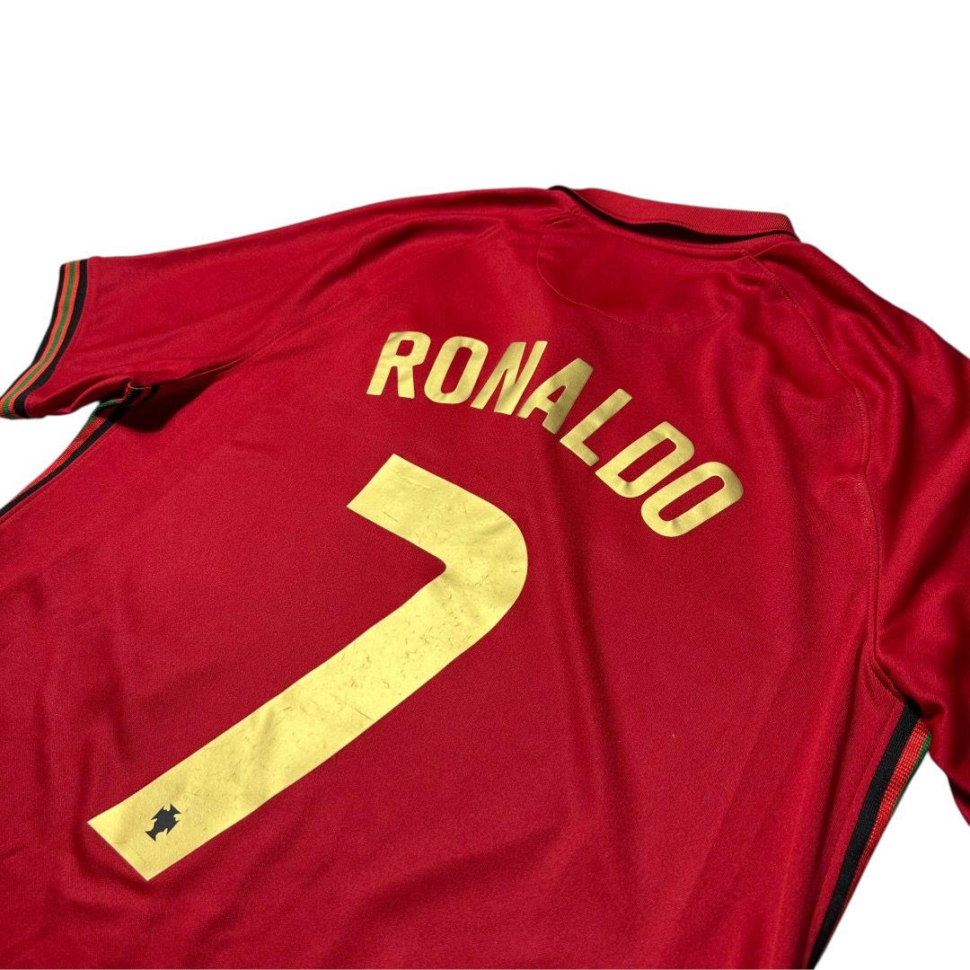 Portugal 2020 Home Ronaldo - obrazek 3