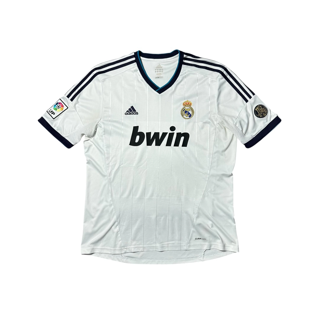 Real Madrid 12/13 Home