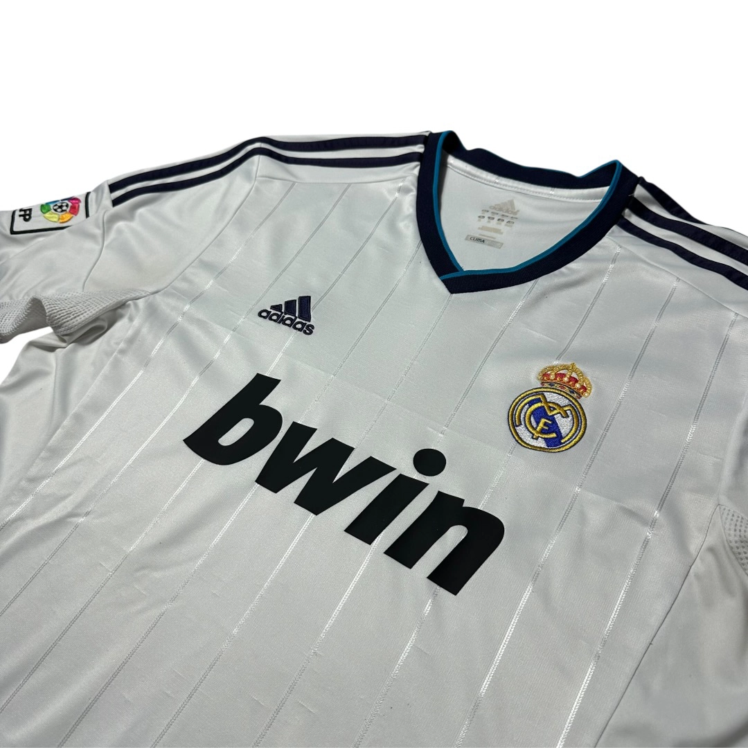 Real Madrid 12/13 Home - obrazek 2