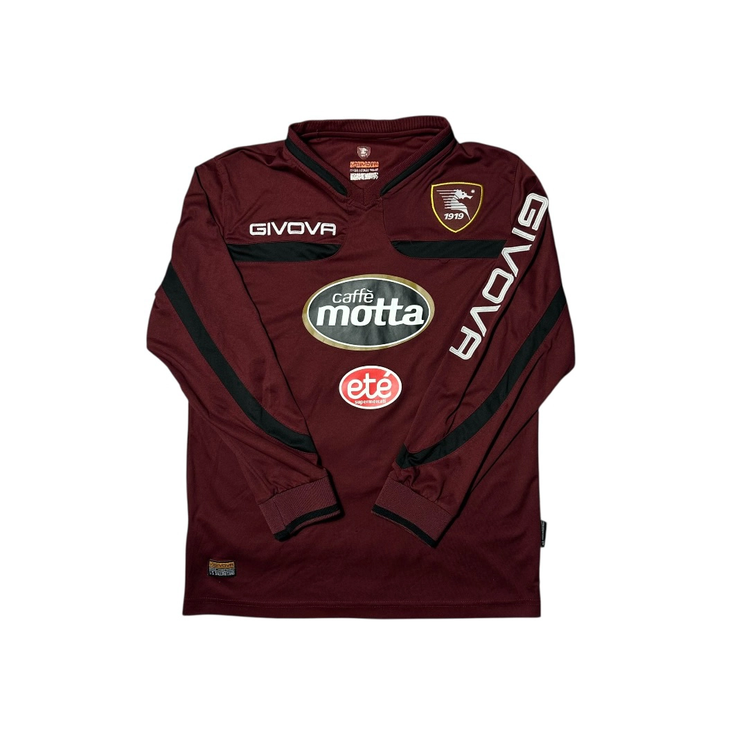 Salernitana Training L/S
