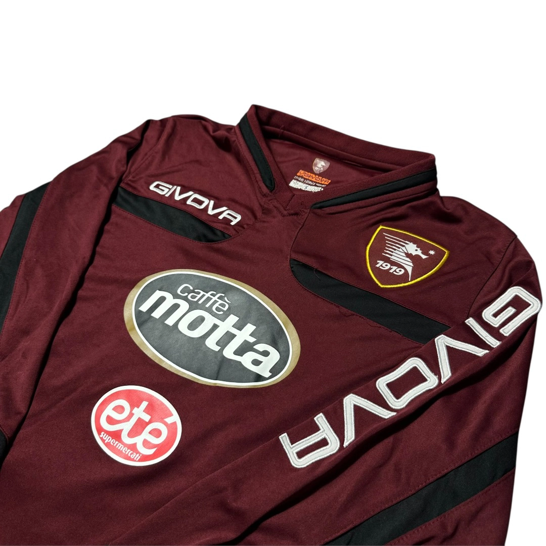 Salernitana Training L/S - obrazek 3