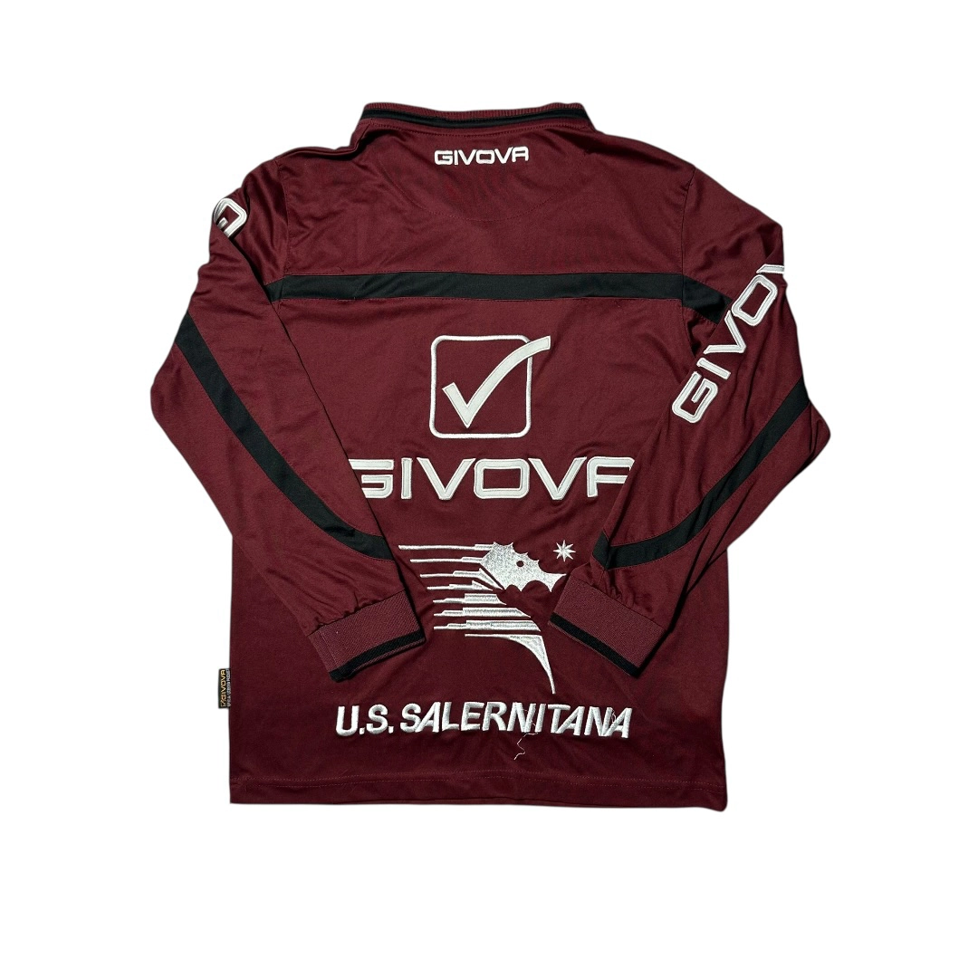 Salernitana Training L/S - obrazek 2