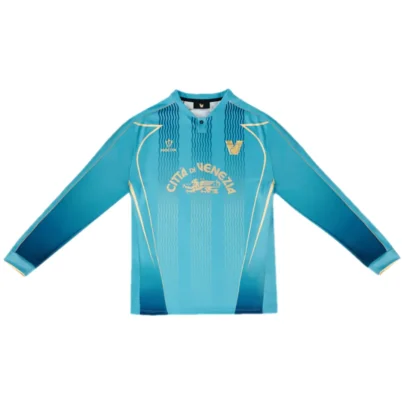 Venezia FC 24/25 Third LS