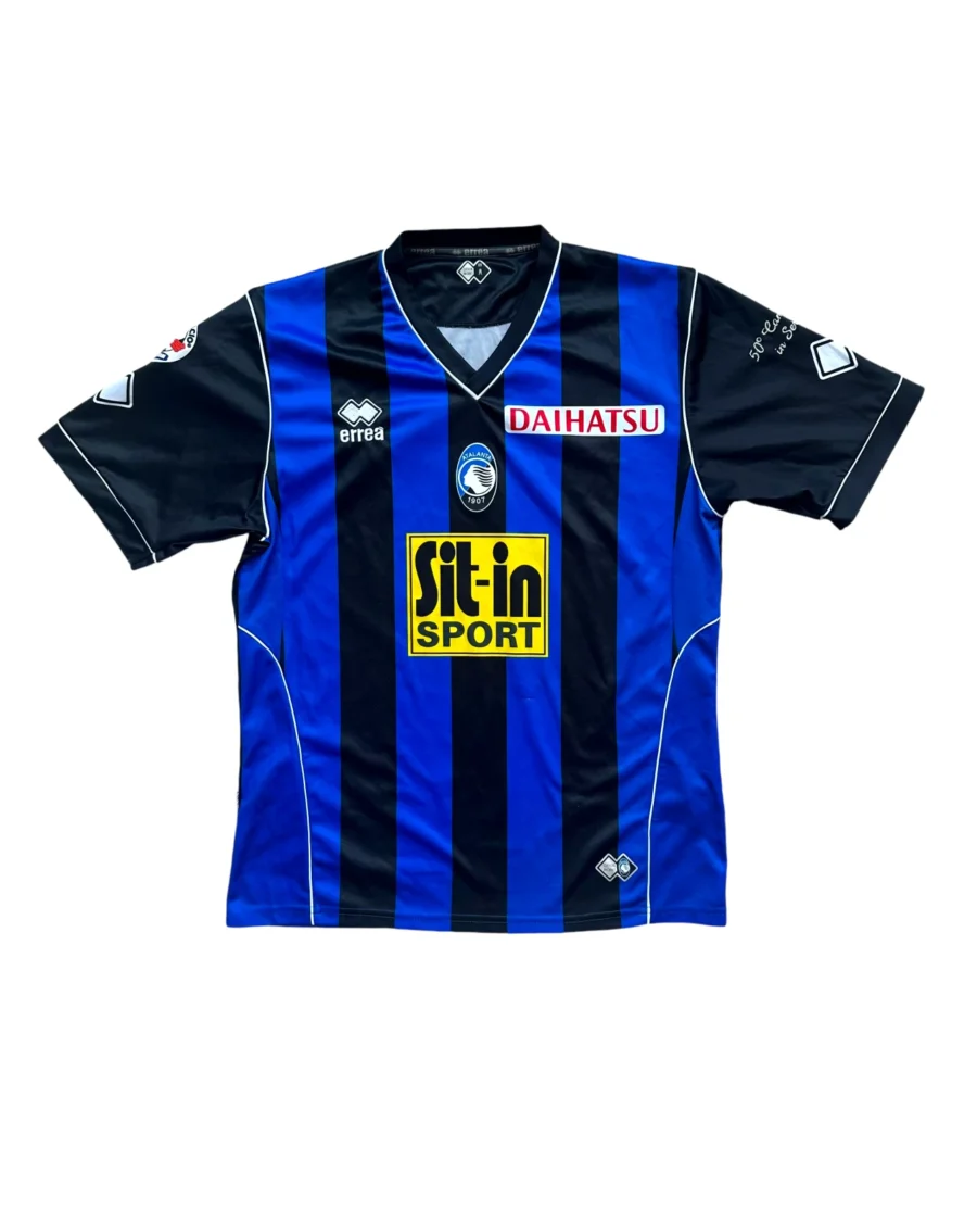 Atalanta 08/09 Home