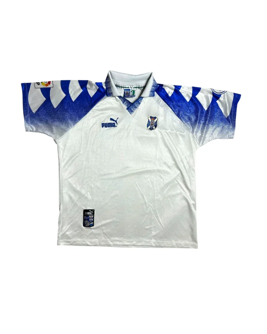CD Tenerife 97/98 Home