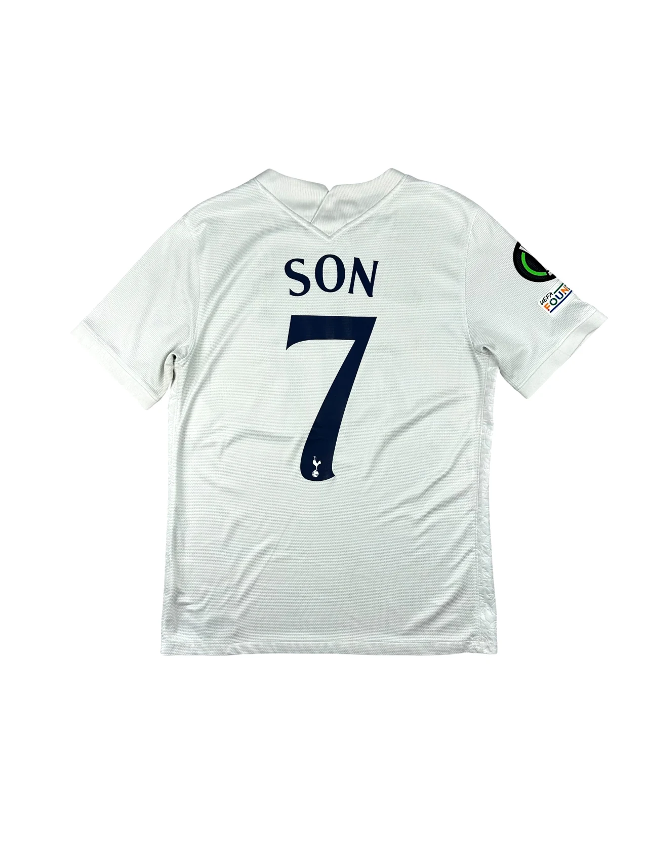 Tottenham 21/22 Home Son
