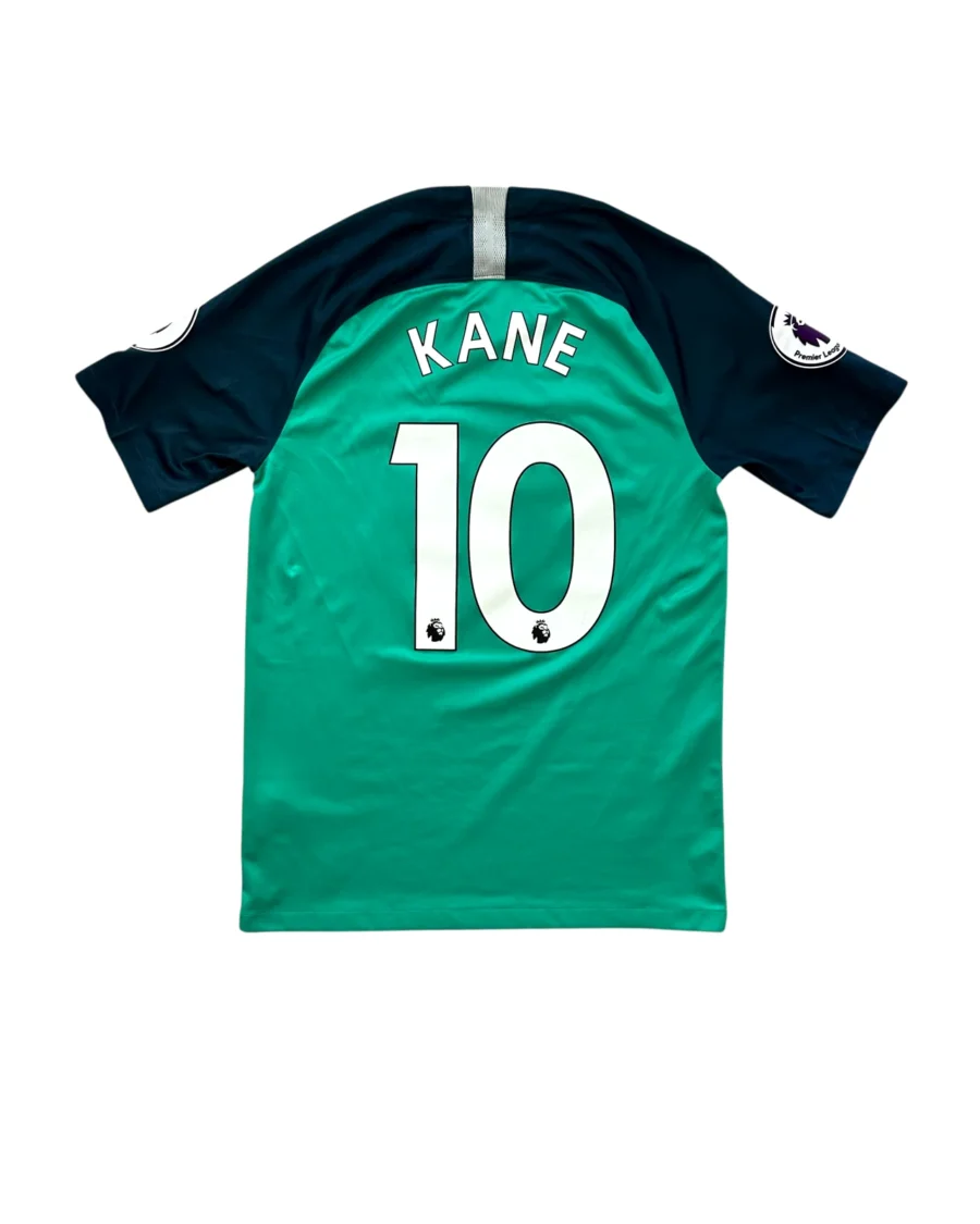 Tottenham 18/19 Third Kane