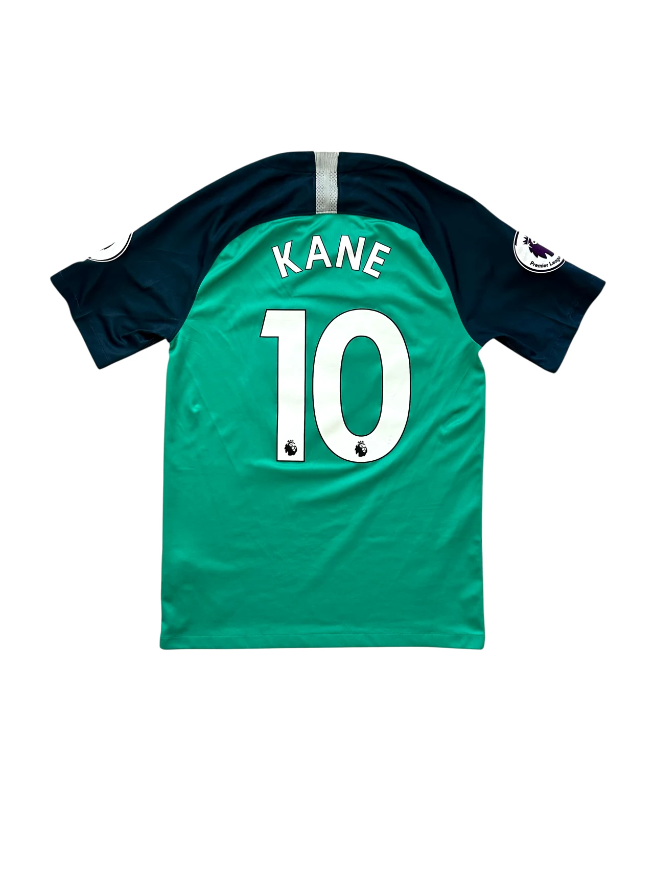 Tottenham 18/19 Third Kane