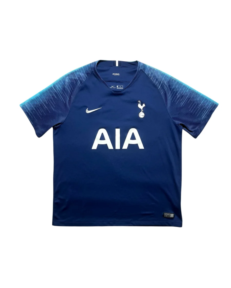 Tottenham 18/19 Away