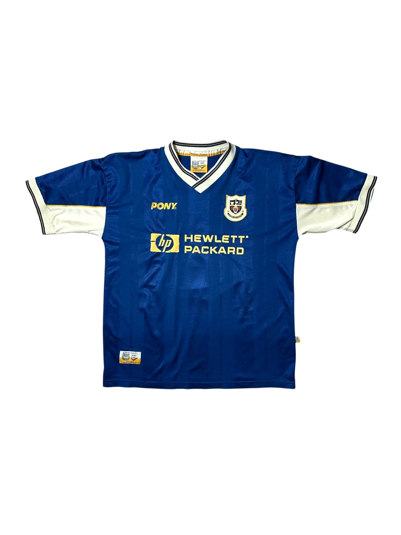 Tottenham 97/98 Away