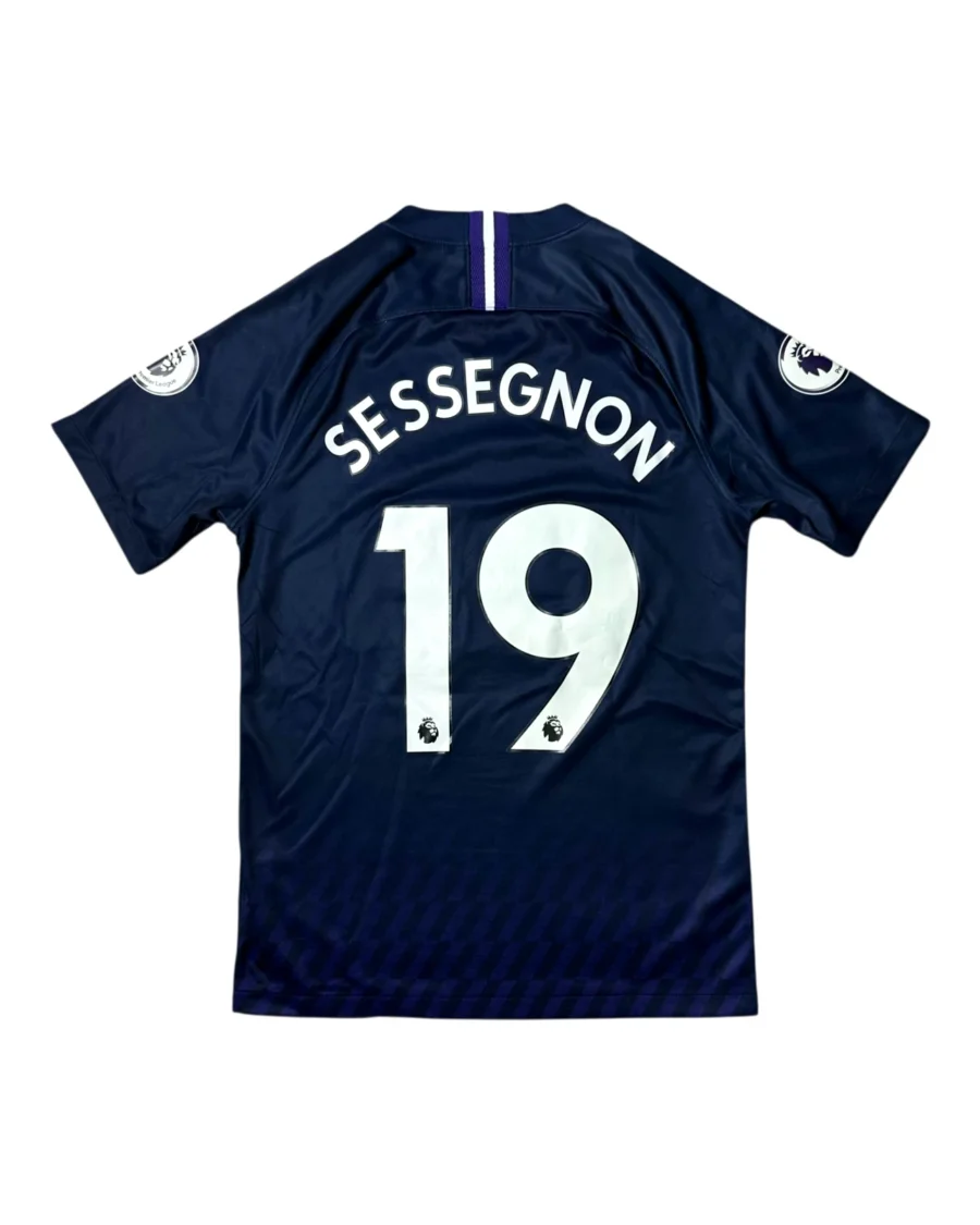 Tottenham 19/20 Away Sessegnon