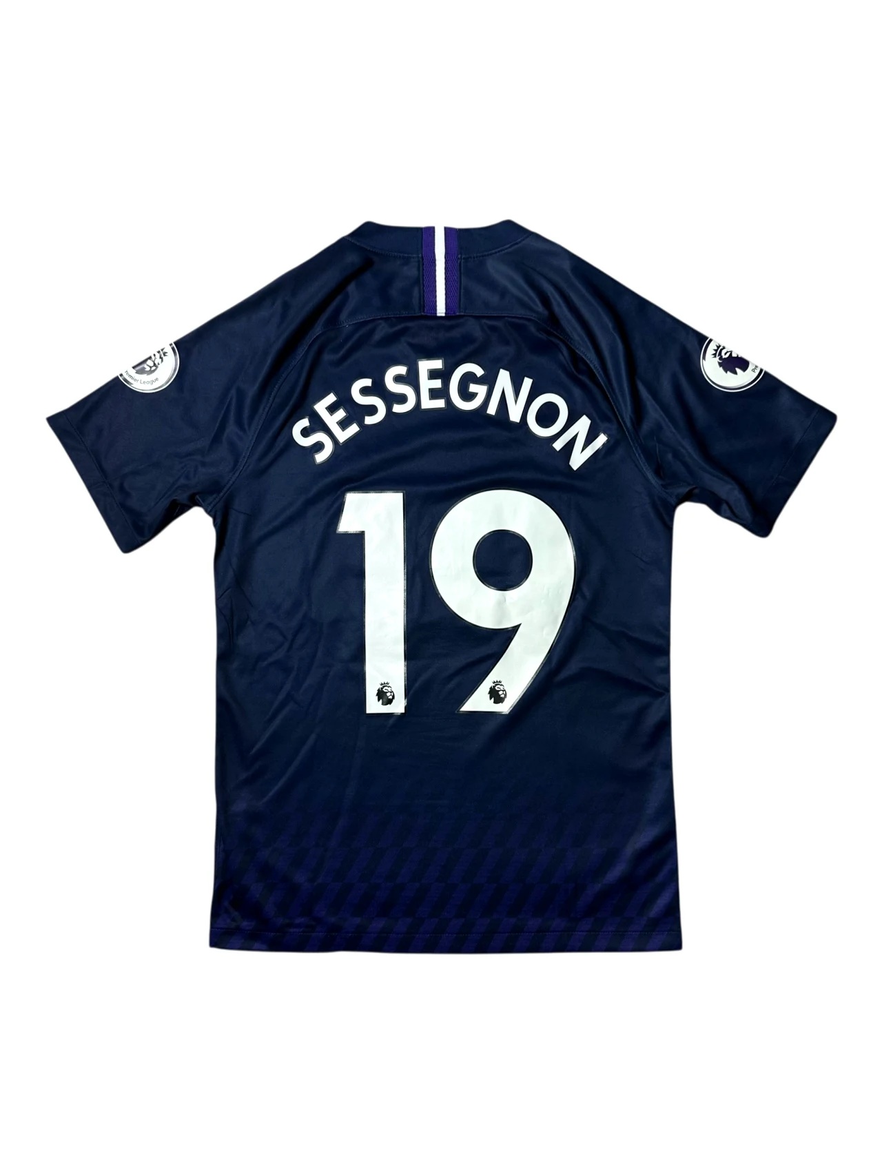 Tottenham 19/20 Away Sessegnon