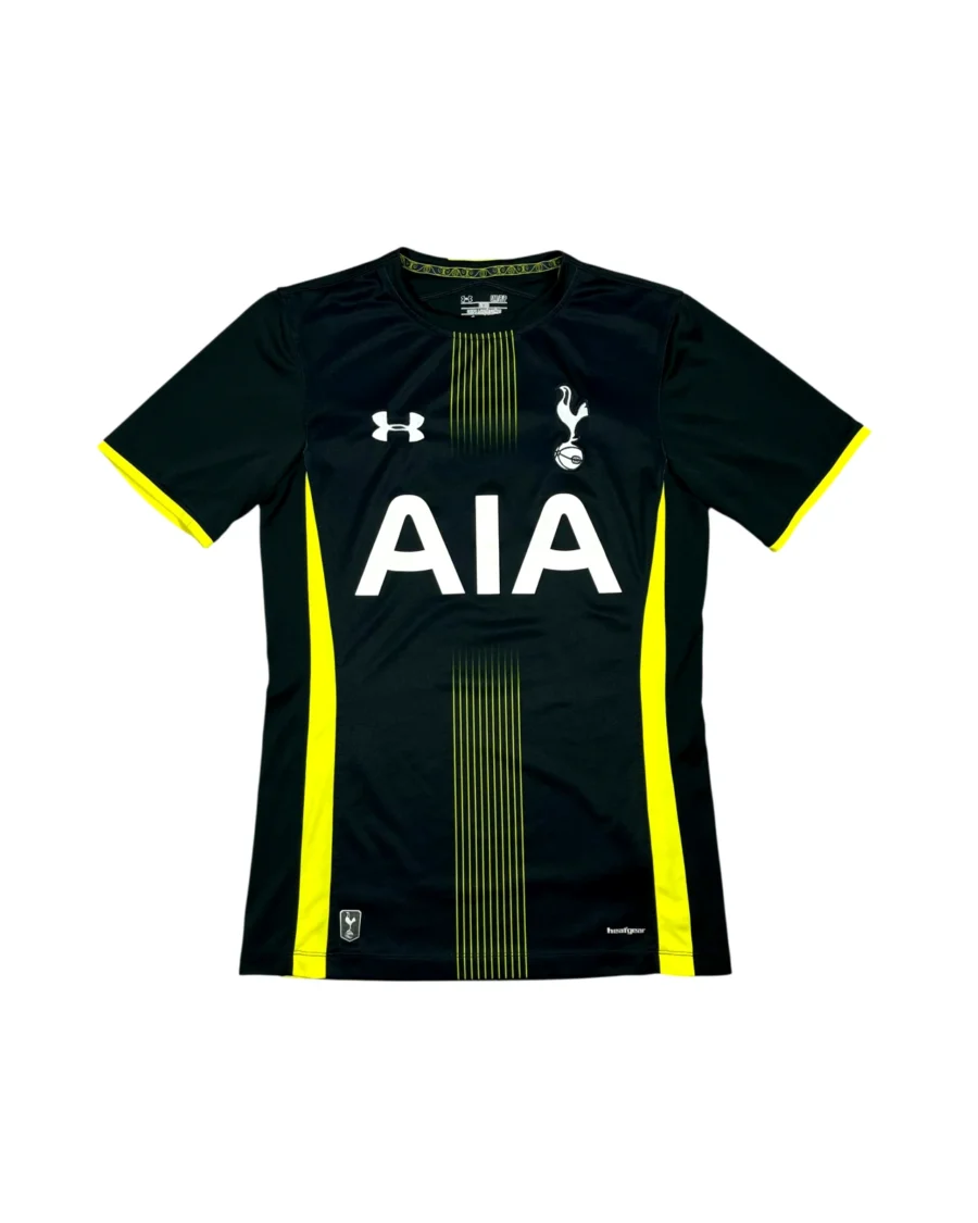 Tottenham 14/15 Away