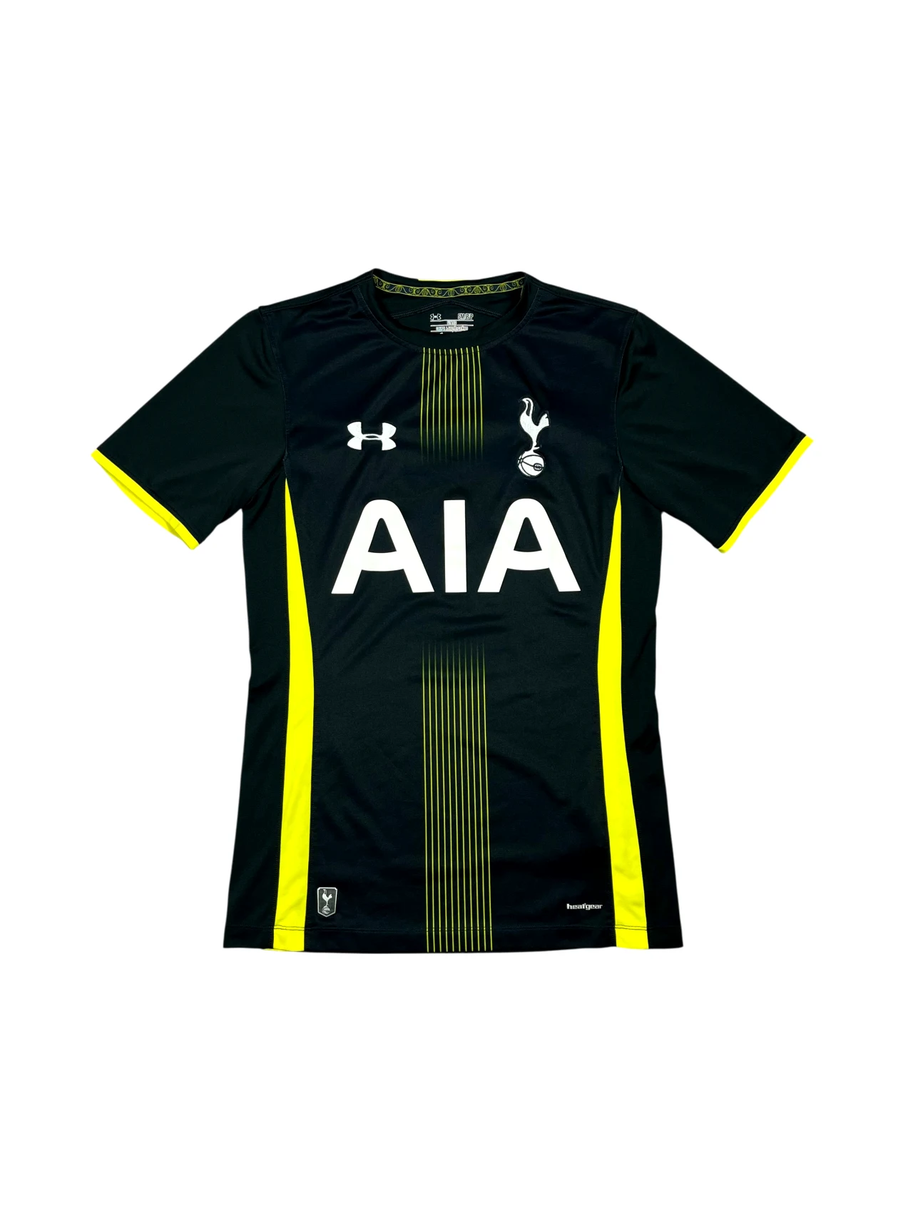 Tottenham 14/15 Away