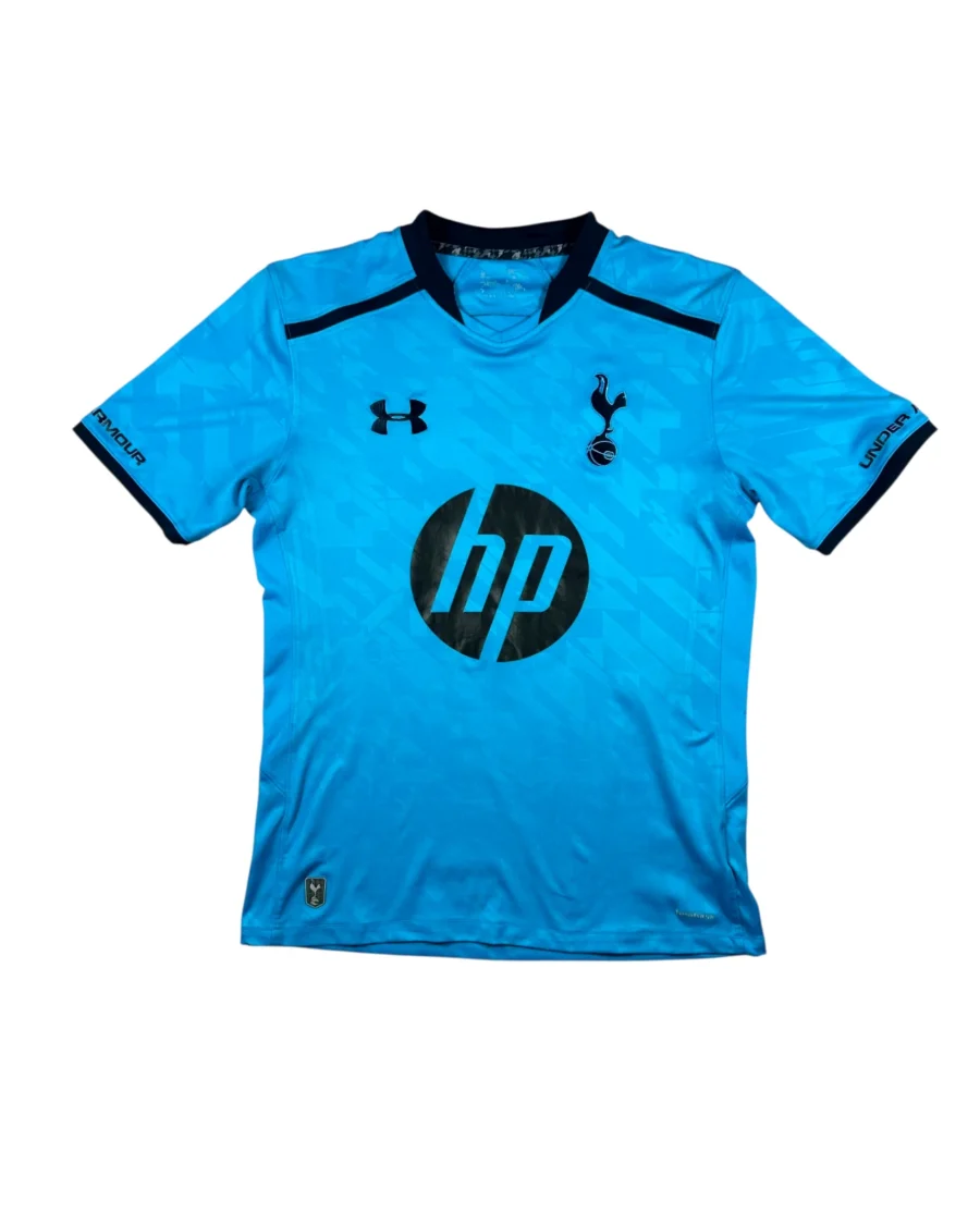 Tottenham 13/14 Away