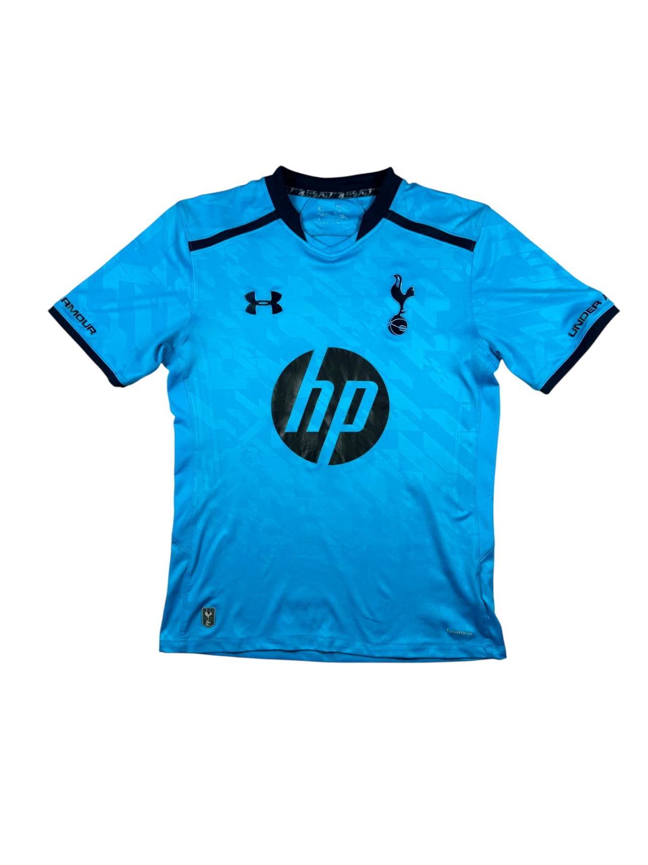 Tottenham 13/14 Away