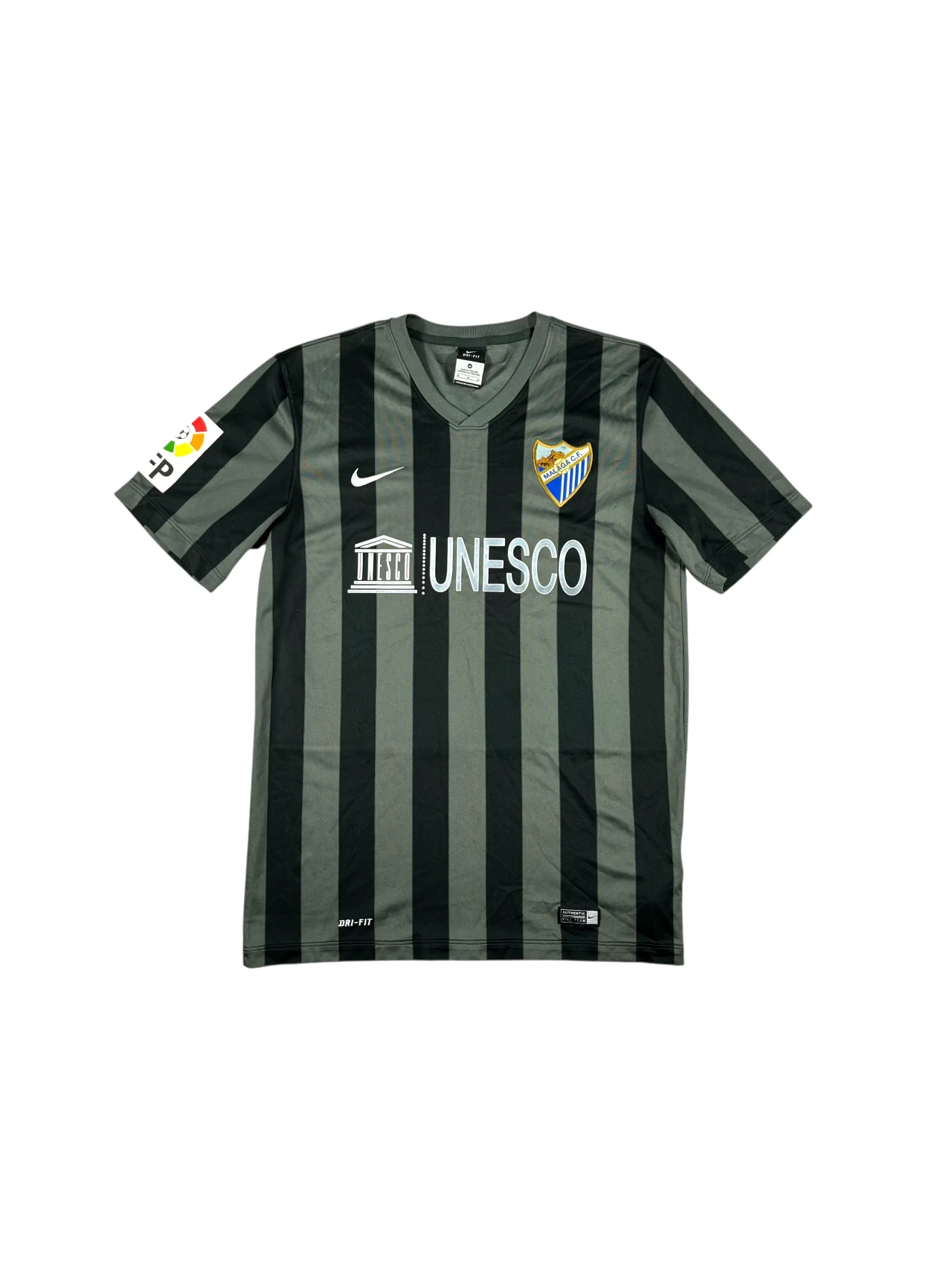 Malaga 14/15 Away