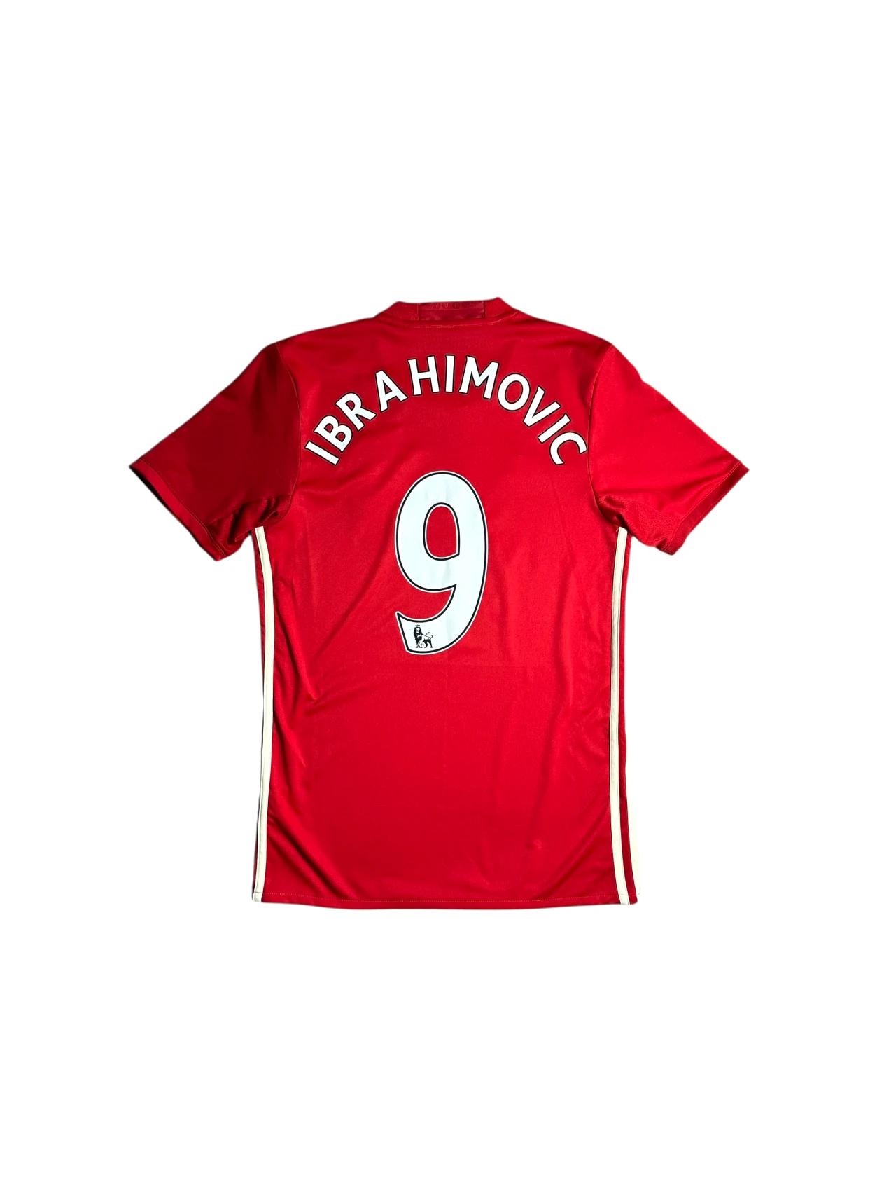 Manchester Utd 16/17 Home Ibrahimovic