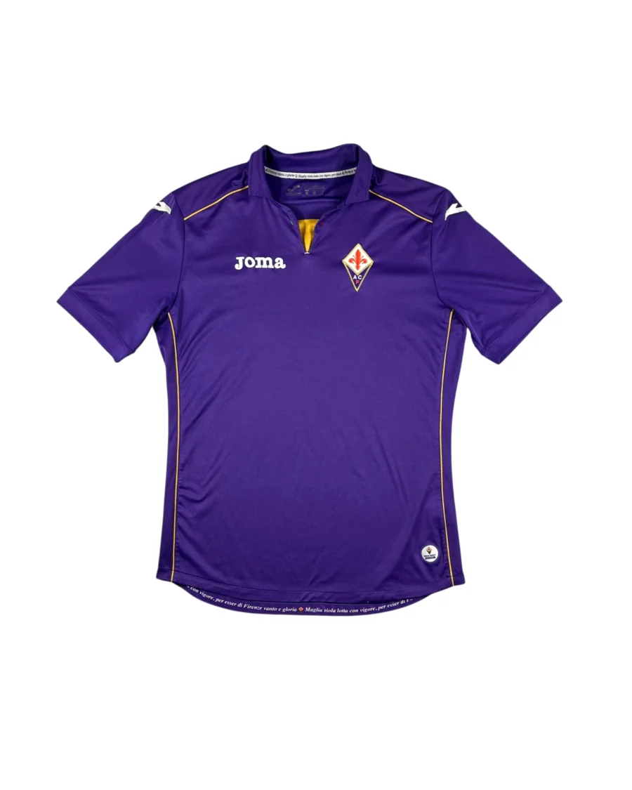 AC Fiorentina 13/14 Home
