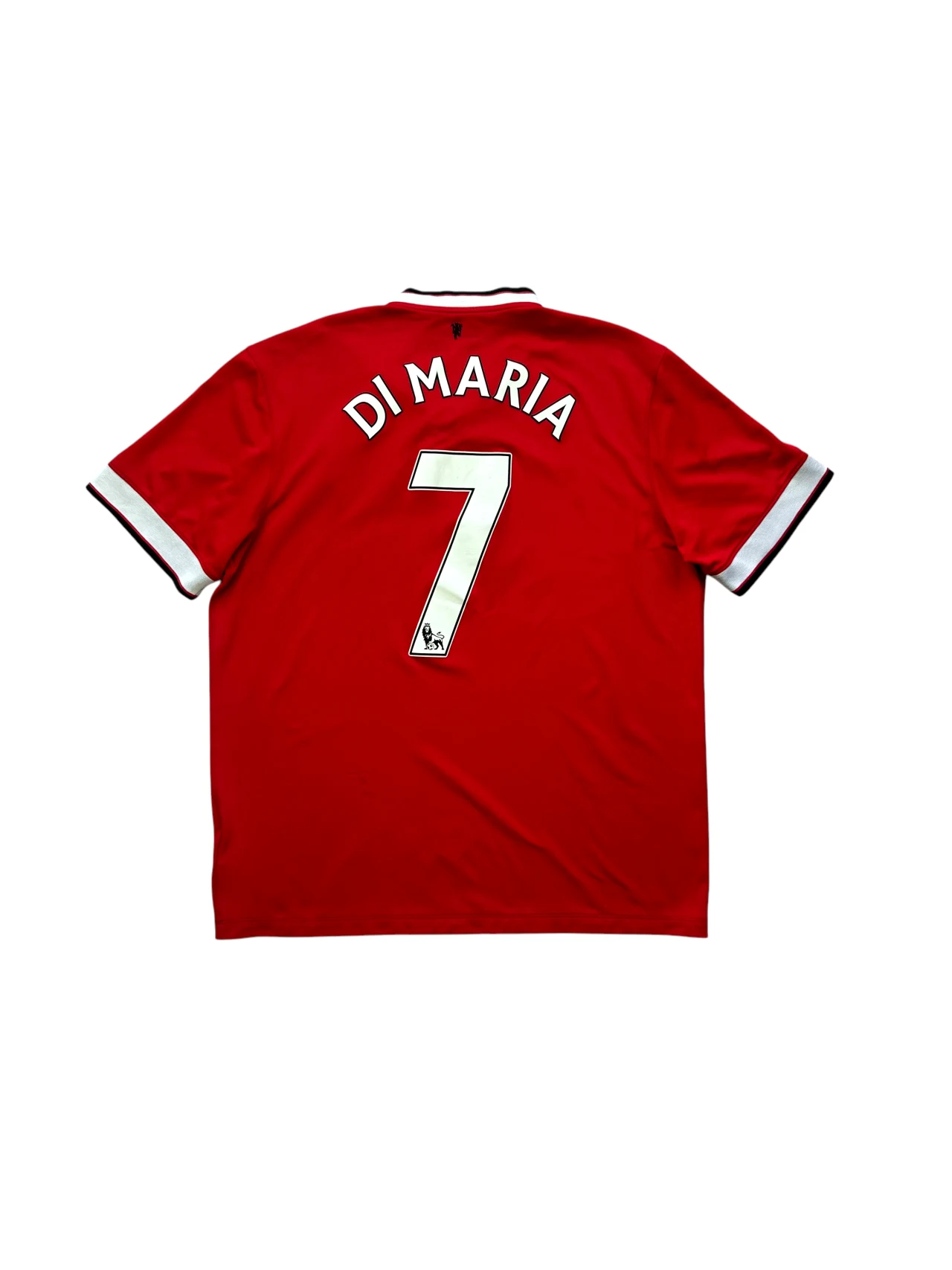 Manchester Utd. 14/15 Home Di Maria