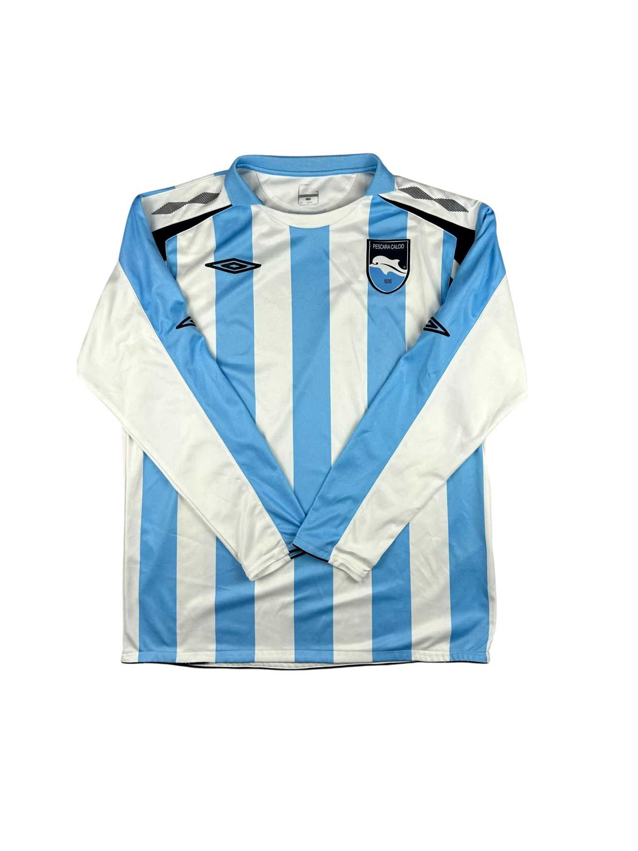 Pescara 08/09 Home L/S