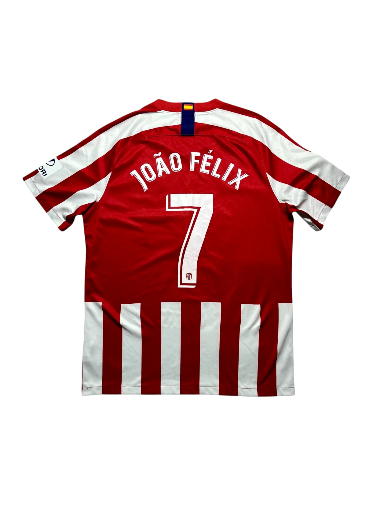 Atletico Madrid 19/20 Home Joao Felix