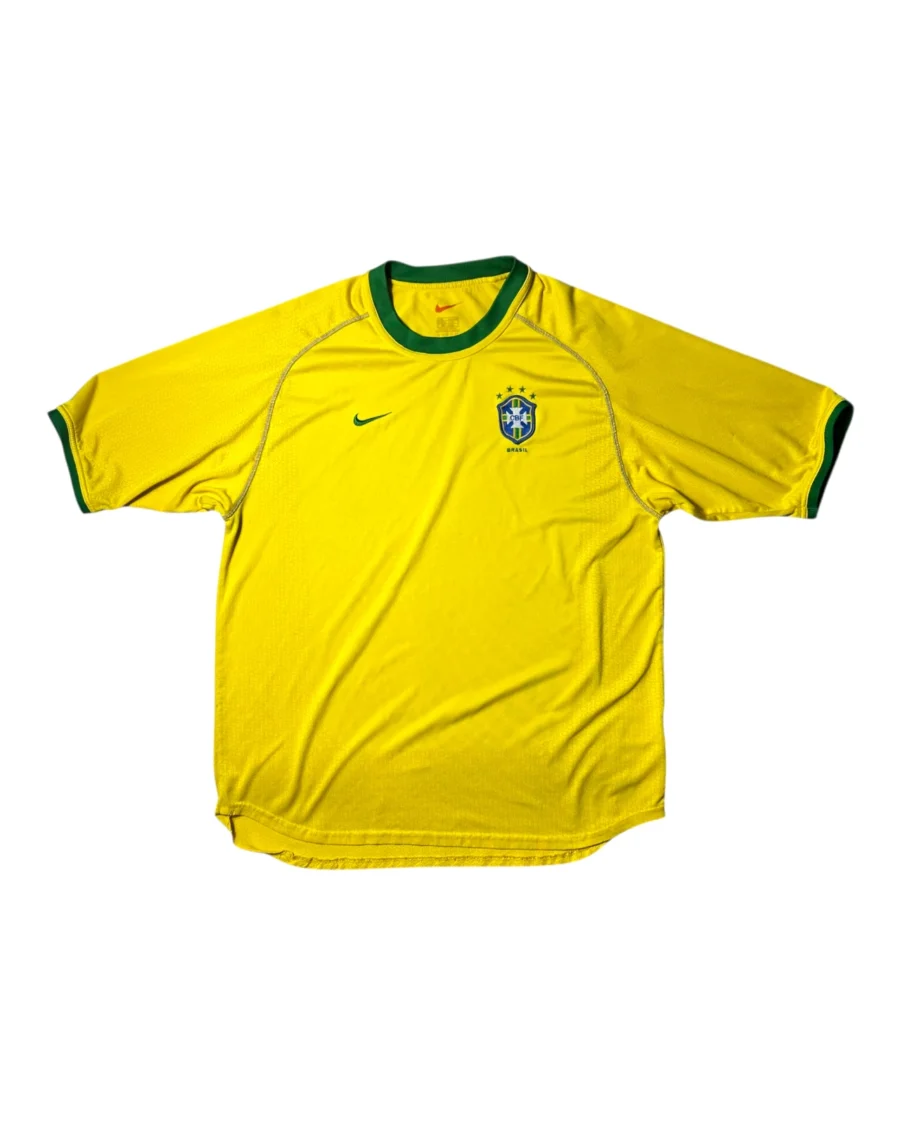 Brazil 2000 Home