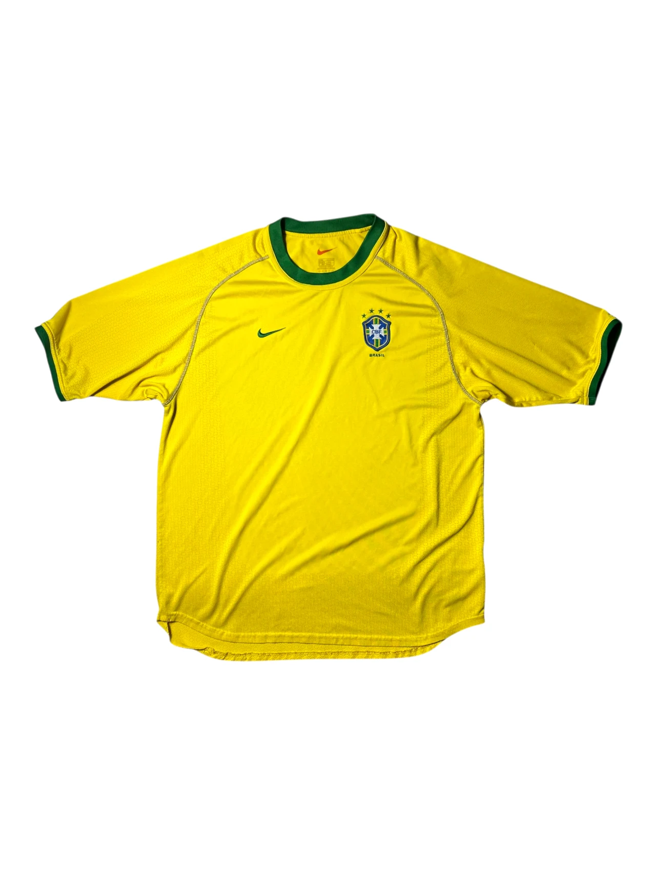 Brazil 2000 Home