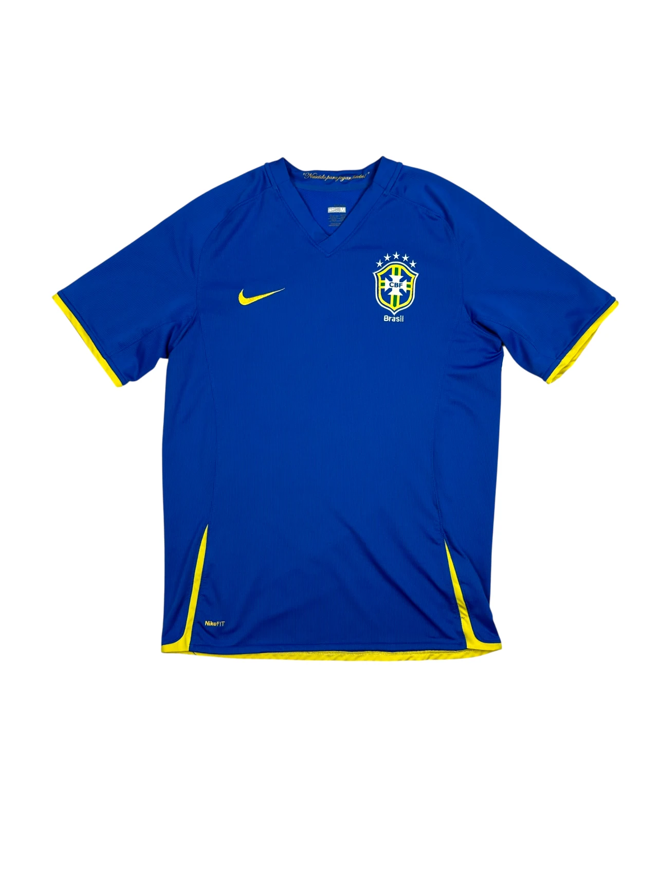 Brazil 2008 Away