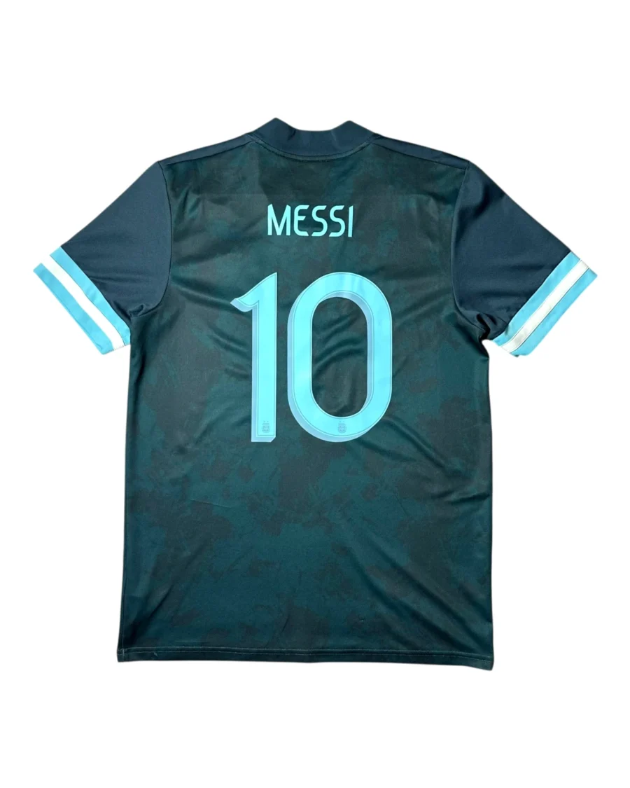 Argentina 2020 Away Messi