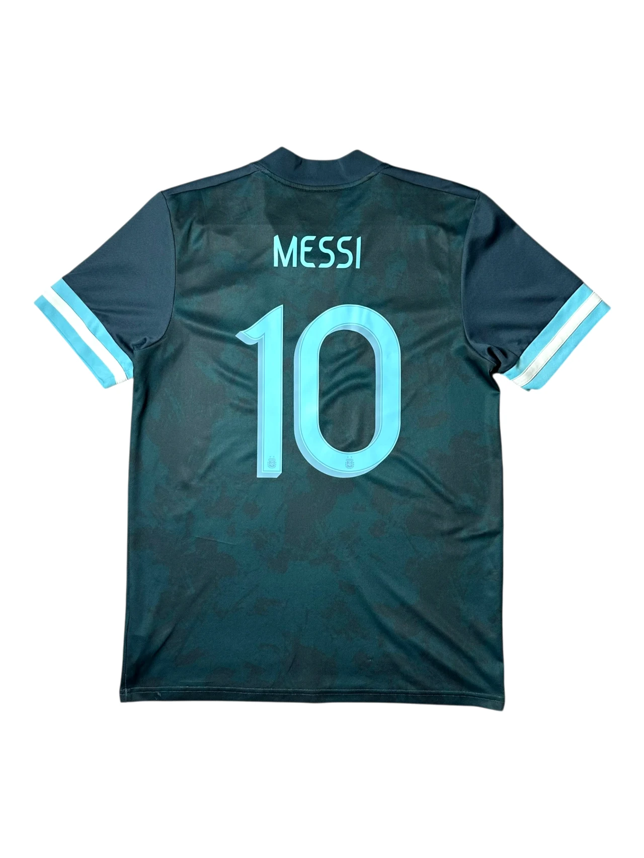 Argentina 2020 Away Messi