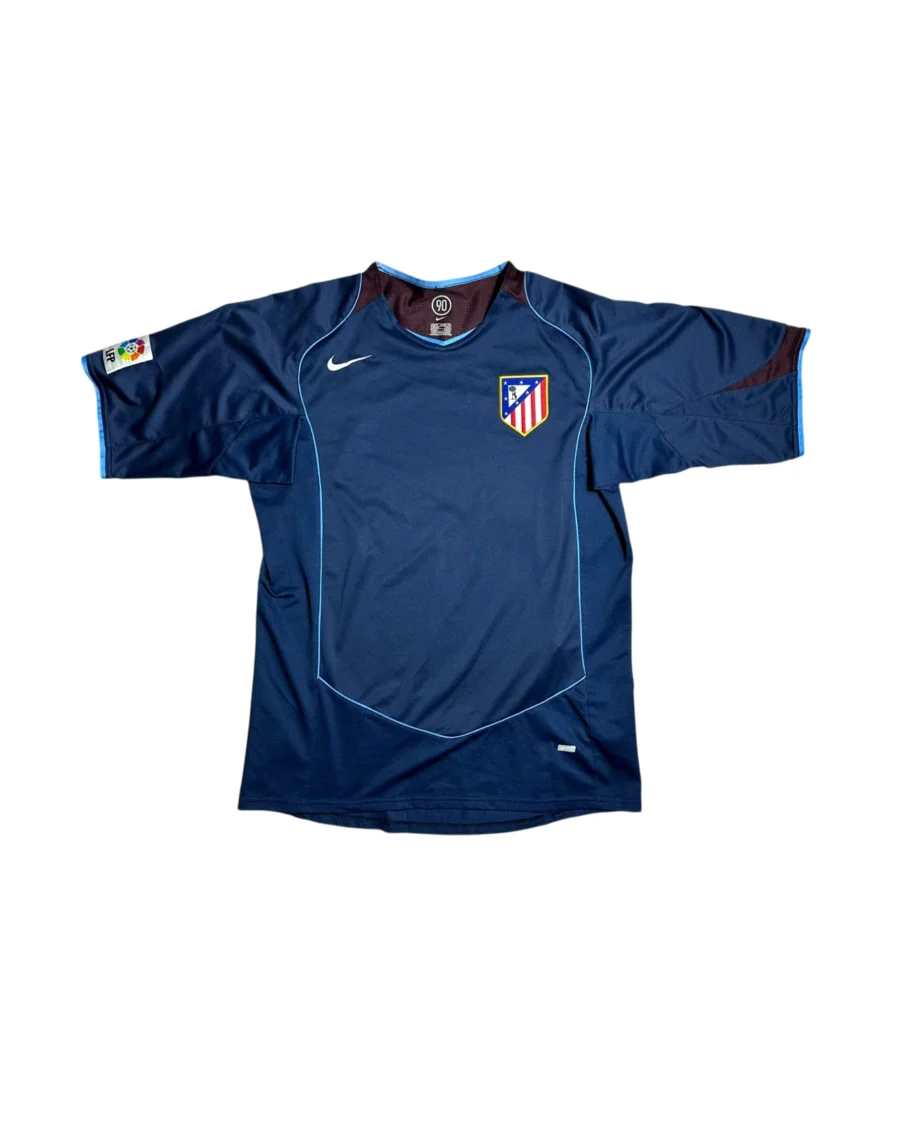 Atletico Madrid 04/05 Away