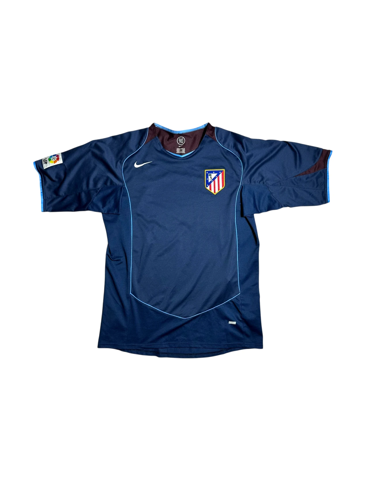 Atletico Madrid 04/05 Away