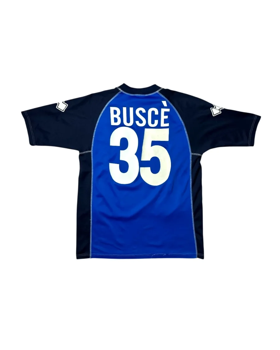 Empoli 03/04 Home Busce