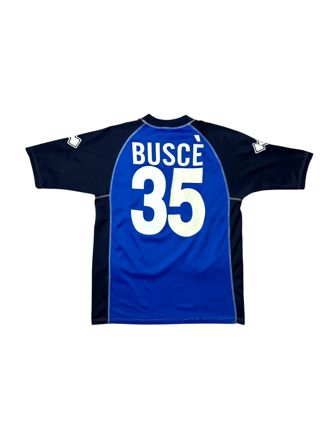 Empoli 03/04 Home Busce