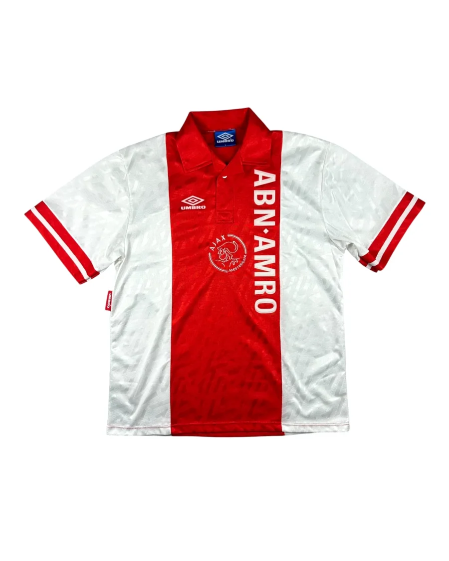 Ajax Amsterdam 93/94 Home