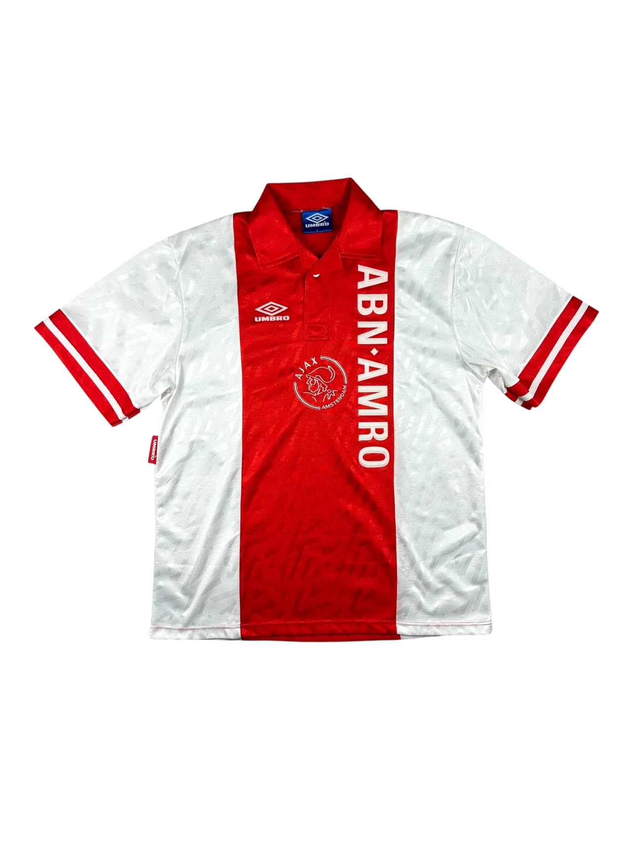 Ajax Amsterdam 93/94 Home